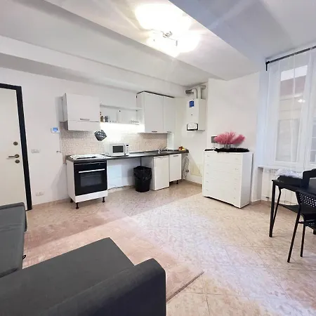 Casa Nandina In Centro Rapallo