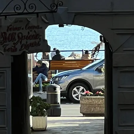 Casa Nandina In Centro Apartamento *