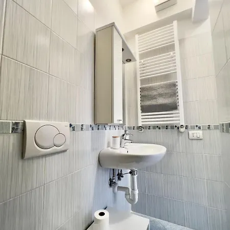 Casa Nandina In Centro