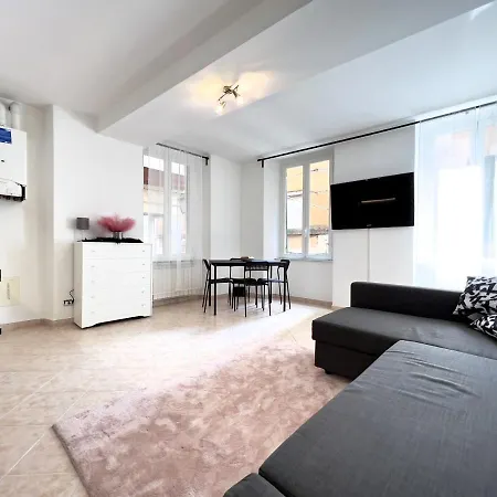 Casa Nandina In Centro