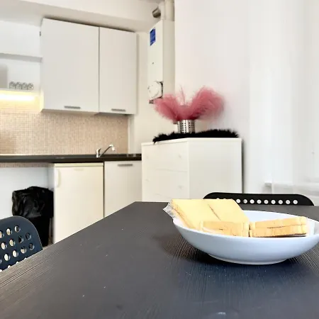 Casa Nandina In Centro * Rapallo