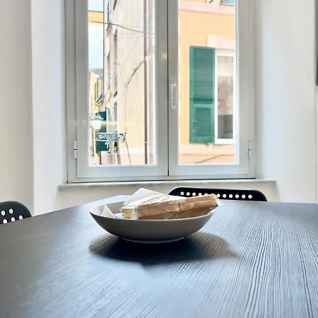 Casa Nandina In Centro *