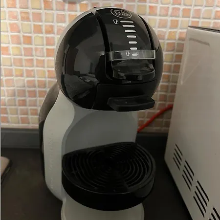 Apartamento Casa Nandina In Centro Rapallo