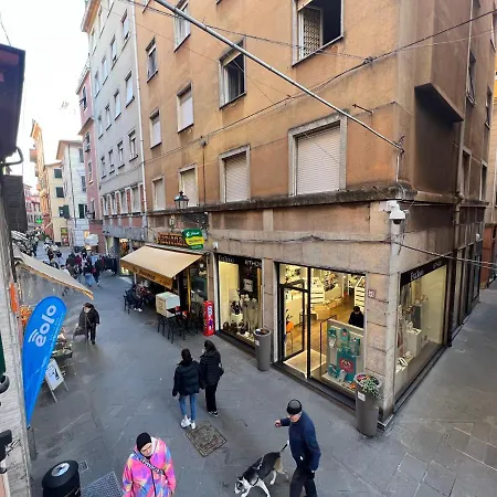 Casa Nandina In Centro アパート ラッパロ