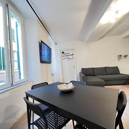 Casa Nandina In Centro 公寓