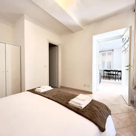 Casa Nandina In Centro *