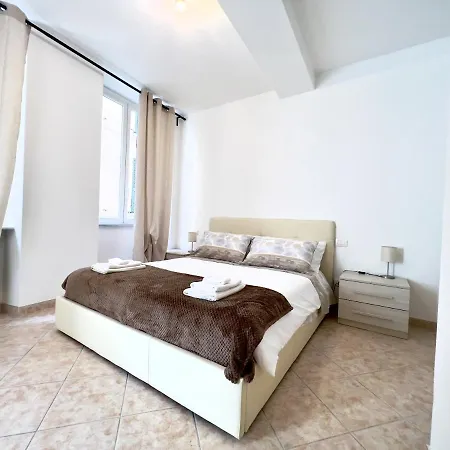 Casa Nandina In Centro