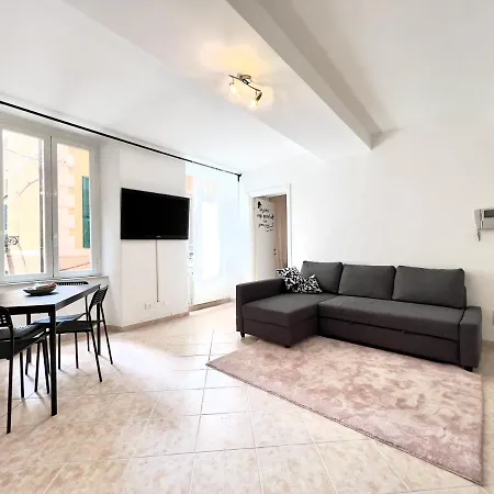 Casa Nandina In Centro * 拉帕洛