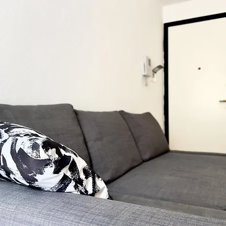 Casa Nandina In Centro Appartement *