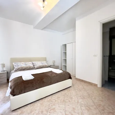 公寓 Casa Nandina In Centro