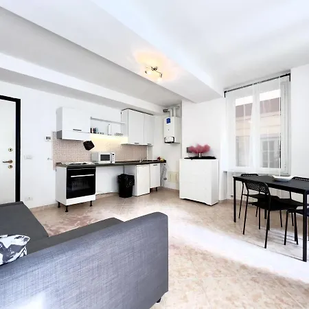 Casa Nandina In Centro