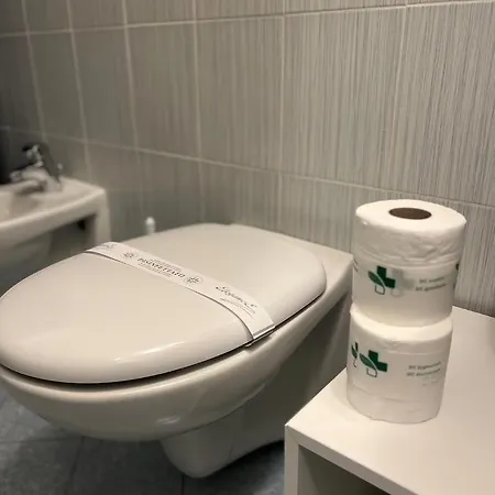 Casa Nandina In Centro 公寓 *